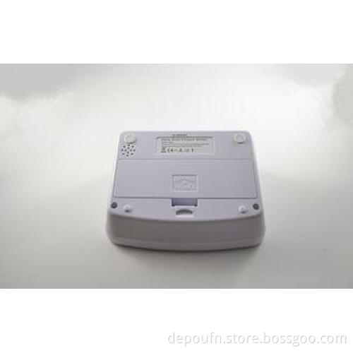 Reliable Portable Digital Blood Pressure Monitoring Machine